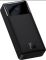 Power Bank Baseus 20000mAh 15W Display (PPDML-J01) Black повер банк