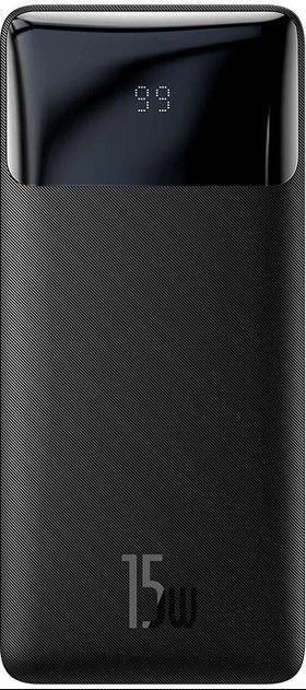 Baseus 30000 mAh 20Вт  PPDML-N01