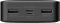 Power Bank Baseus 20000mAh 15W Display (PPDML-J01) Black повер банк