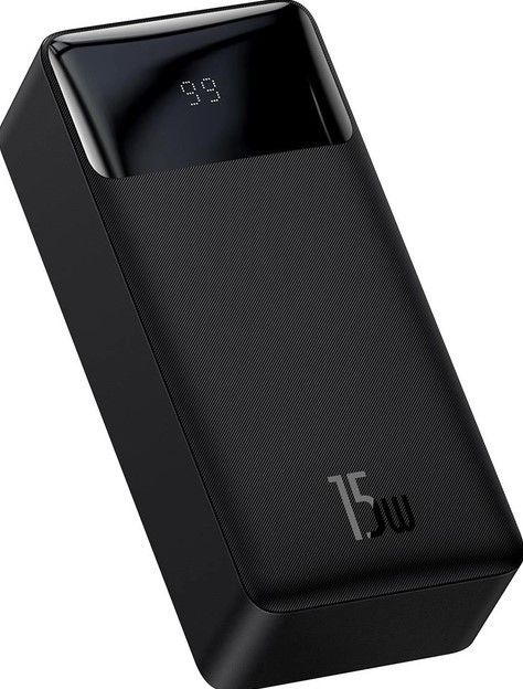 Baseus 30000 mAh 20Вт  PPDML-N01