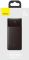 Power Bank Baseus 20000mAh 15W Display (PPDML-J01) Black повер банк