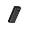 Baseus 20000 mAh Adaman Metal Digital Display 30W Tarnish із підтримкою швидкої зарядки Black