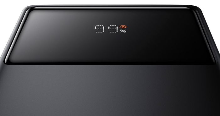 Baseus Star Lord PPXJ080001 для телефону 20000 mAh 22.5W