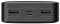 Baseus Bipow PPBD050101 для телефону 20000 mAh 15W Чорний