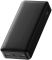 Baseus Bipow PPBD050101 для телефону 20000 mAh 15W Чорний