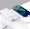 Baseus Bipow Overseas PPBD050002 10000 mAh 15W PPBD10 Білий