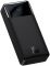 Baseus Bipow PPBD050101 для телефону 20000 mAh 15W Чорний