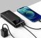 Baseus Bipow PPBD050101 для телефону 20000 mAh 15W Чорний