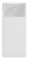 Baseus Bipow Overseas PPBD050002 10000 mAh 15W PPBD10 Білий