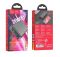 Hoco J100A 20000 mAh 2USB/Type-C/MicroUSB чорний