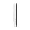 Baseus Magnetic Bracket Wireless Fast Charge 10000 mAh |Type-C, 20W/3A, PD/QC| (PPCX000004) біла
