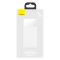Baseus Bipow Digital Display 10000 mAh |2USB/1Type-C, 3A/15W, QC| (PPDML-I02) біла