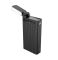 HOCO Jove table lamp J62 30000mAh |3USB/1Type-C, 2A| чорна