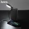HOCO Jove table lamp J62 30000mAh |3USB/1Type-C, 2A| чорна