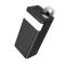 HOCO Powermaster fully compatible 40000mah J86 |2USB/1Type-C, PD/QC, 5A/22.5W| чорна