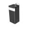 HOCO Powermaster fully compatible 50000MAH J86A |2USB/1Type-C, PD/QC, 5A/22.5W| чорна