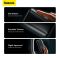 Baseus Bipow Pro Digital Display Fast Charge 10000 mAh |2USB/Type-C, QC/PD, 20W/3A| (PPBD040201) чорна