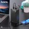 Hoco Super with digital display and lanyard DB31 60000 mAh |3USB/Type-C/Lightning, 2.1A| чорна
