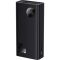 Baseus Adaman 2 Metal Digital Display 10000 mAh 30W Black (PPAD040101) [90105]