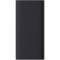 Baseus Adaman 2 Metal Digital Display 10000 mAh 30W Black (PPAD040101) [90105]