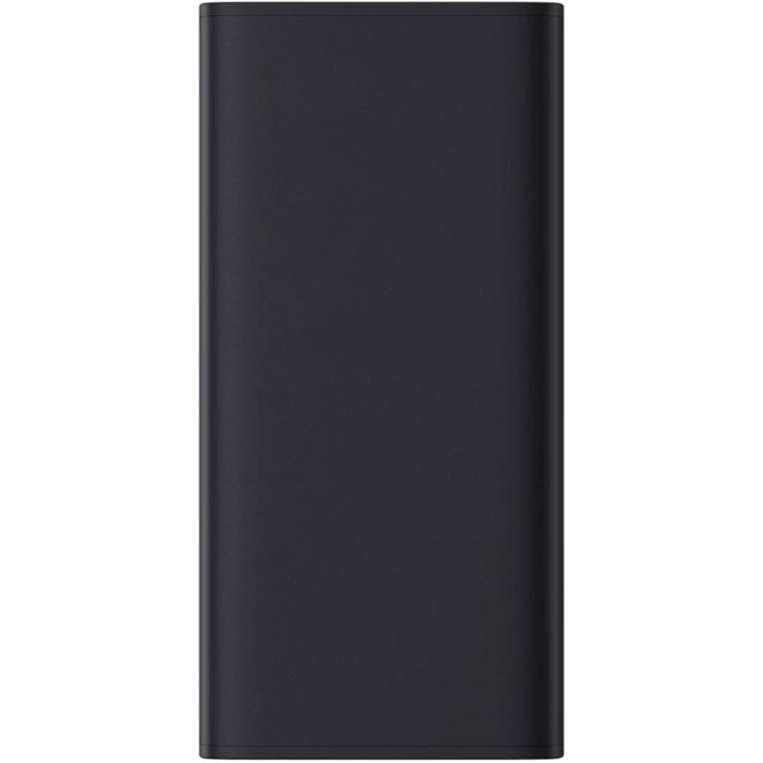 Baseus Adaman 2 Metal Digital Display 10000 mAh 30W Black (PPAD040101) [90105]