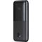 Baseus Bipow Pro Digital Display 10000 mAh PD 20W Black (PPBD040101) [90101]