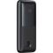 Baseus Bipow Pro Digital Display 10000 mAh PD 20W Black (PPBD040101) [90101]