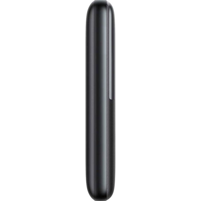 Baseus Bipow Pro Digital Display 10000 mAh PD 20W Black (PPBD040101) [90101]