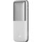 Baseus Bipow Pro Digital Display 10000 mAh PD 20W White (PPBD040102) [90102]