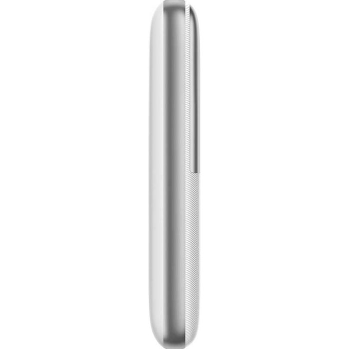 Baseus Bipow Pro Digital Display 10000 mAh PD 20W White (PPBD040102) [90102]