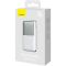 Baseus Bipow Pro Digital Display 10000 mAh PD 20W White (PPBD040102) [90102]