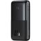 Baseus Bipow Pro Digital Display 20000 mAh PD 22.5W Black (PPBD030001) [90103]