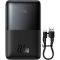 Baseus Bipow Pro Digital Display 20000 mAh PD 22.5W Black (PPBD030001) [90103]