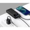 Baseus Bipow Digital Display 20000 mAh 15W (PPDML-J01) чорна