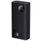 Baseus Adaman2 Digital Display 10000 mAh 30W PPADM2-10 чорний