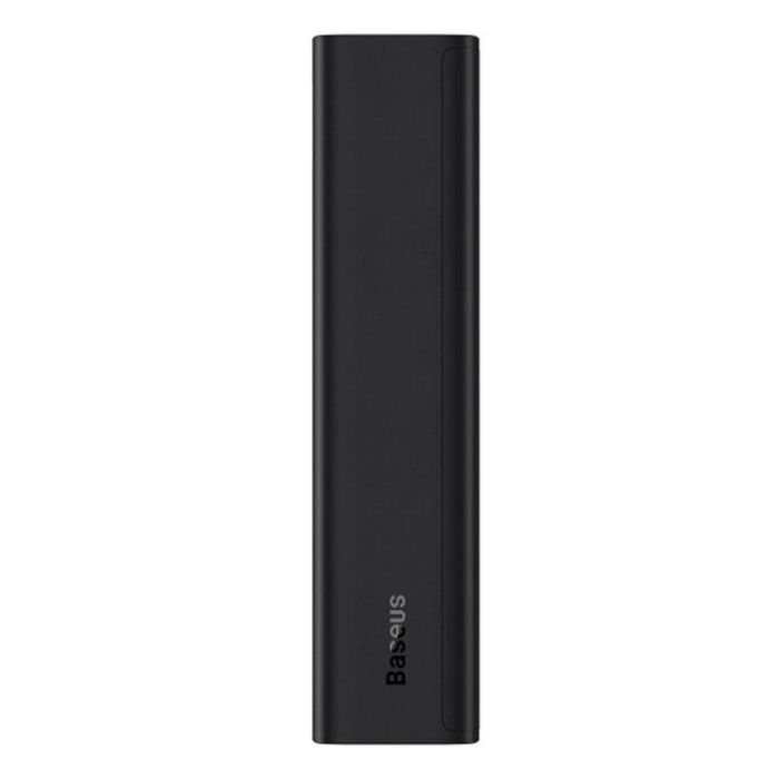 Baseus Adaman2 Digital Display 10000 mAh 30W PPADM2-10 чорний