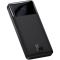 Baseus Bipow Digital Display 10000 mAh 15W (PPDML-I01) чорний
