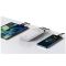 Baseus Bipow Digital Display 20000 mAh 15W (PPDML-J02/PPBD20) білий