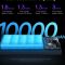 Baseus Adaman2 Digital Display 10000 mAh 30W PPADM2-10 чорний