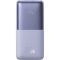 Baseus Bipow Pro PPBD030005 20000 mAh 22.5W фіолетовий