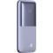 Baseus Bipow Pro PPBD030005 20000 mAh 22.5W фіолетовий