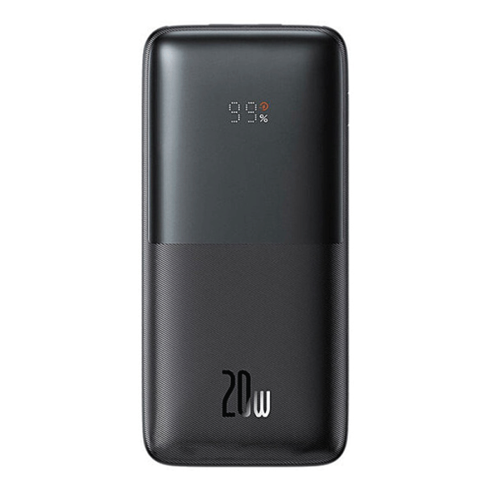 Baseus Bipow Pro Digital Display 10000 mAh 20W PPBD040101/PPBD2-1020