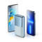 Baseus Bipow Pro Digital Display 20000 mAh 22.5W PPBD030003/PPBD2-20 блакитний