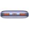 Baseus Bipow Pro PPBD030005 20000 mAh 22.5W фіолетовий