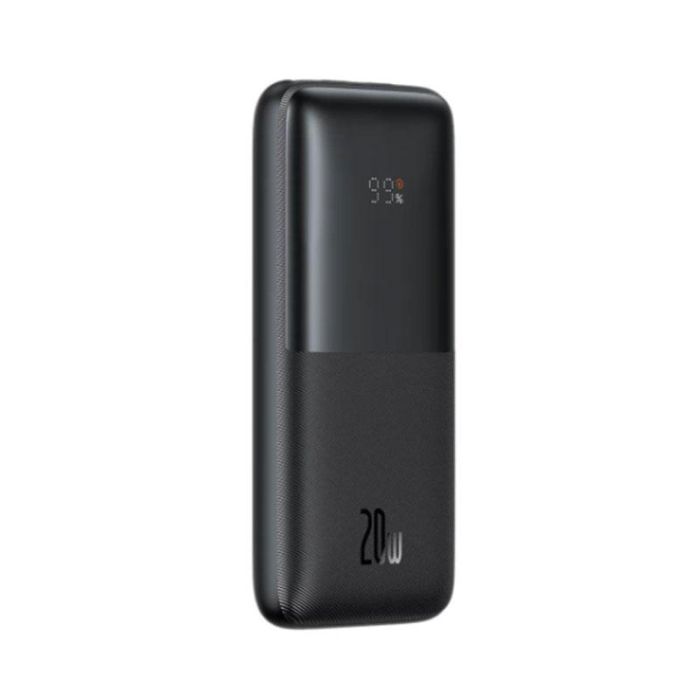 Baseus Bipow Pro Digital Display 10000 mAh 20W PPBD040101/PPBD2-1020