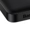 Baseus Bipow Digital Display 10000 mAh 15W (PPDML-I01) чорний