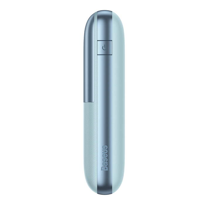 Baseus Bipow Pro Digital Display 20000 mAh 22.5W PPBD030003/PPBD2-20 блакитний