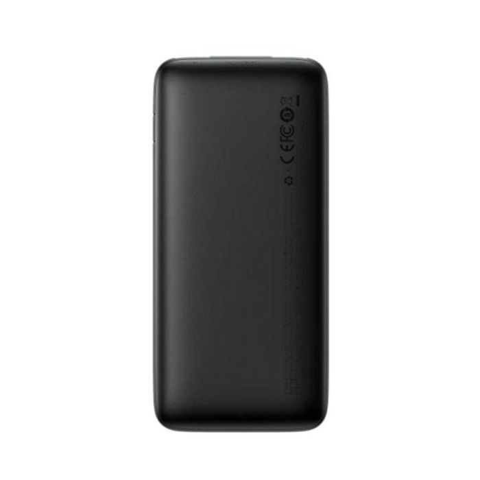 Baseus Bipow Pro Digital Display 10000 mAh 20W PPBD040101/PPBD2-1020