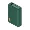 ZMI Powerbank Mini QB817 10000 mAh 22.5W зелений
