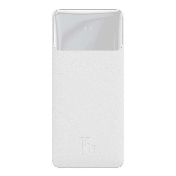 Baseus PPDML-I Bipow 15W 10000 mAh